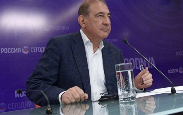 جميل: نعمل على تشكيل قائمة الخمسين واسعة التمثيل