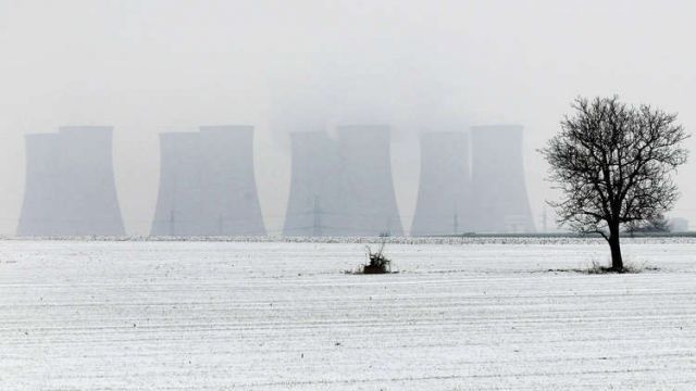 مصر تعلن موعد إنشاء أول محطة نووية بتكنولوجيا روسية