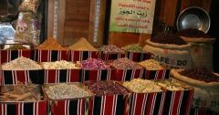 التوابل .. التاريخ الكوني