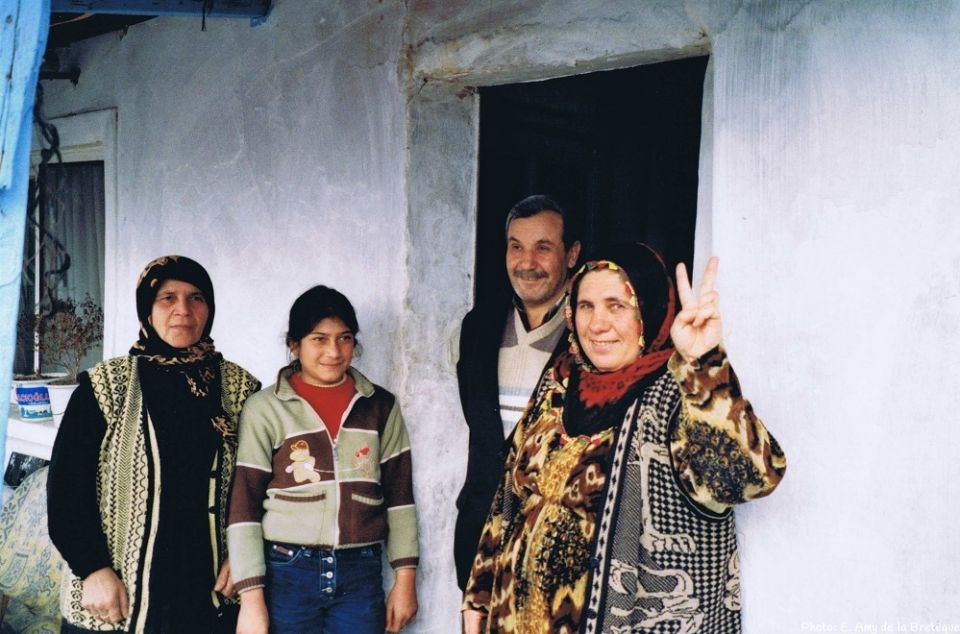 القضية الكردية..  حذارِ من &laquo;لوبي التوريط&raquo;