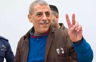 استشهاد الأسير المناضل والمفكر الفلسطيني وليد دقة
