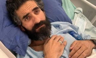 &laquo;استشهاده قد يشعل المنطقة&raquo;: الأسير أبو هواش يواصل إضرابه لليوم الـ137