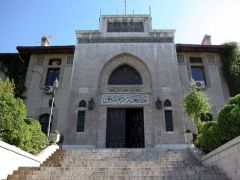 جامعة دمشق؛ قرارات غير مفهومة ؟؟!!