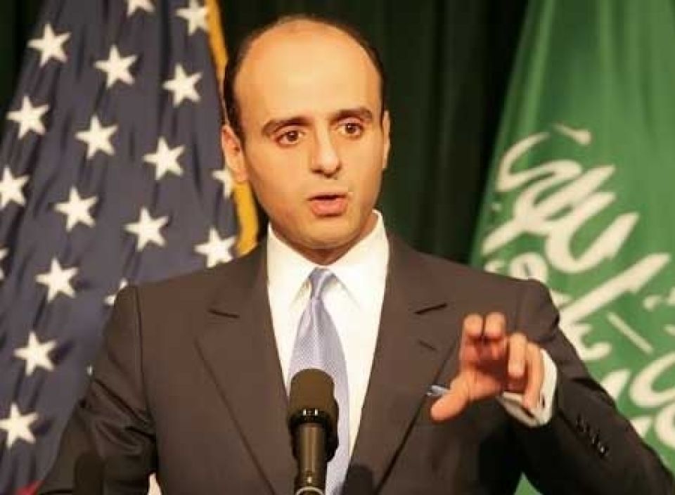 مشاهد سيناريو الاتهام الأمريكي - السعودي لإيران تتسارع