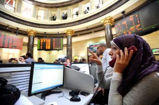 التحديات المصرية الراهنة: الفساد والاقتصاد