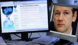 مجدداً قضية مؤسس ويكيليكس على طاولة القضاء السويدي