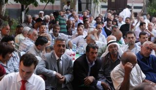 قالوا حول مؤتمرهم