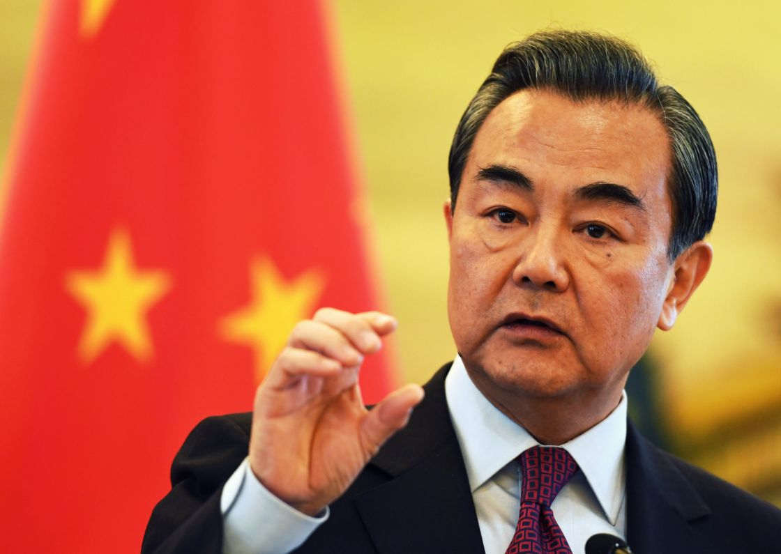 الصين تدعو للالتزام باتفاق باريس للمناخ