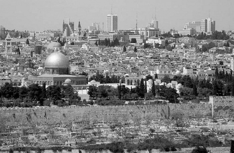 إفراغ الأمن العربي من مضمونه الفلسطيني