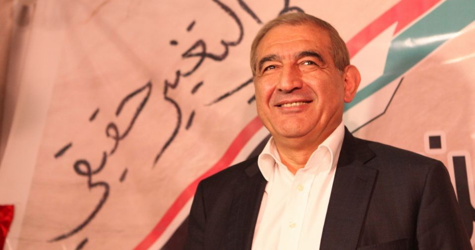 جميل: اجتماعات موسكو فرصة حقيقية لإحياء مسار جنيف