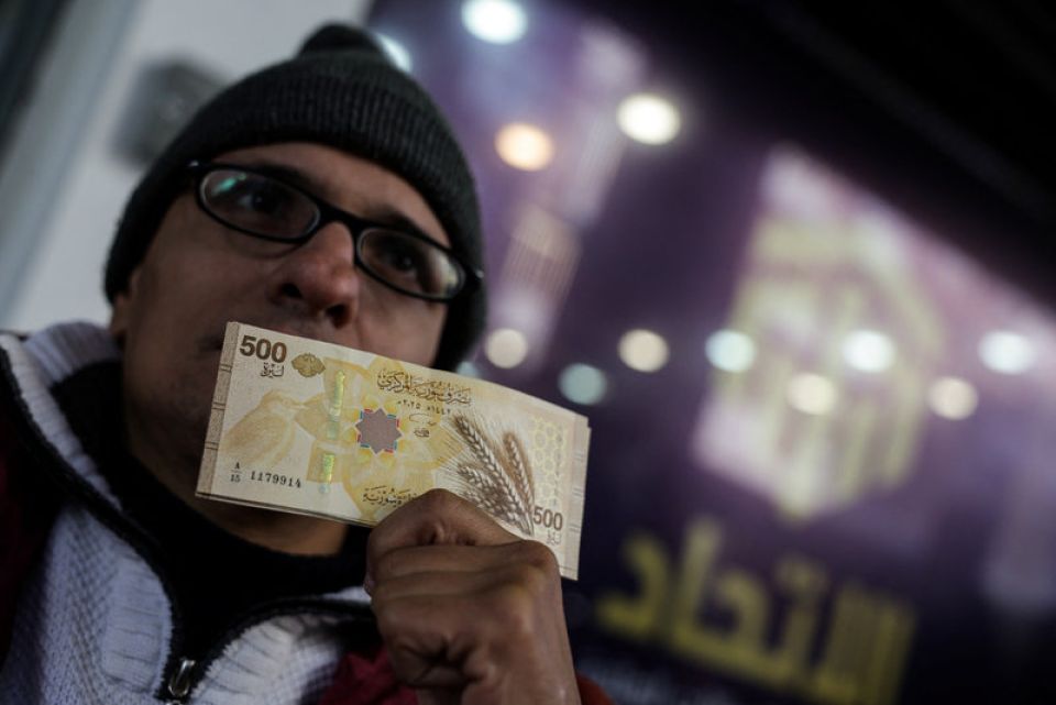دراسة &laquo;التخطيط والإحصاء&raquo;: محاولات لتلطيف واقع التضخم في سورية