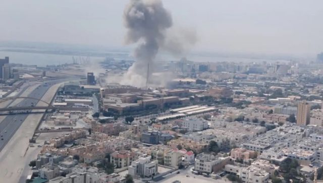 Kassioun Editorial 1267: A New Round and the American Retreat Will Deepen