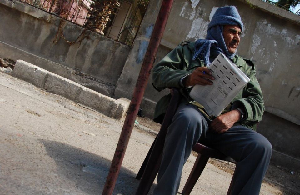 تسريحات عمالية بالجملة.. وتراشق للمسؤوليات