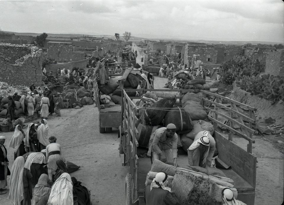 ماذا تخطط الفصائل لإحياء ذكرى النكبة؟