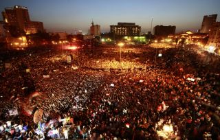 حول مستقبل سعر الفائدة في الاقتصاد المصري!