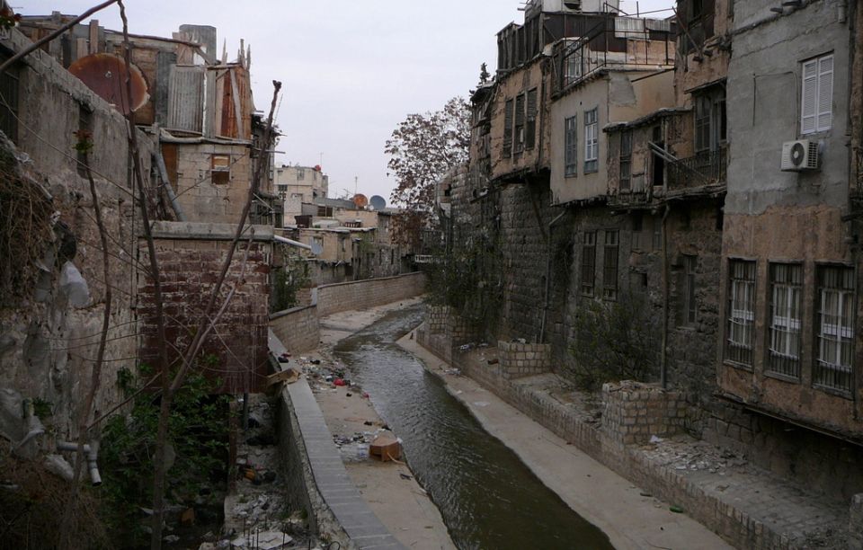 نهر يزيد خطوةٌ ايجابية لكنها غير كافية..!