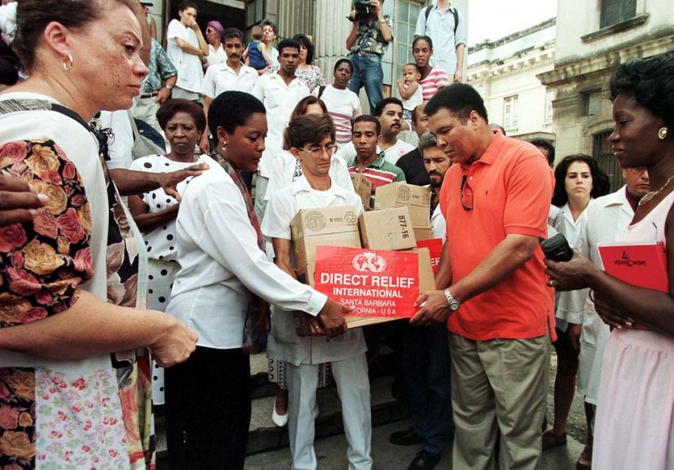 الاعتماد الخطر على &laquo;إحسان&raquo; الرأسماليين