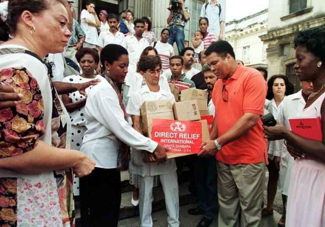 الاعتماد الخطر على &laquo;إحسان&raquo; الرأسماليين