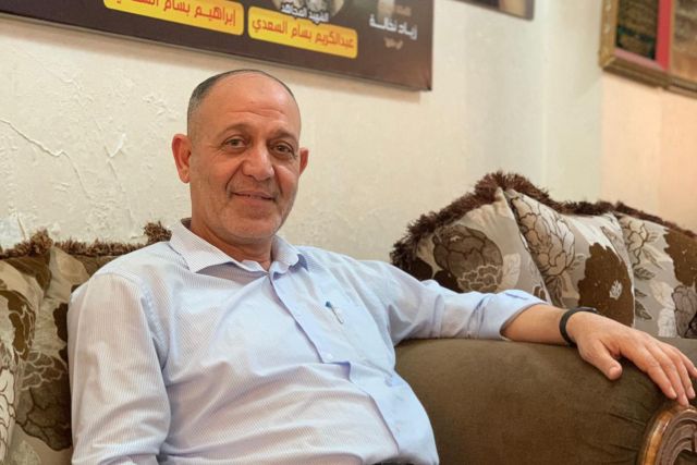 &laquo;إسرائيل&raquo; تمدّد اعتقال الأسير السعدي، والعواودة يواصل إضرابه لليوم 147