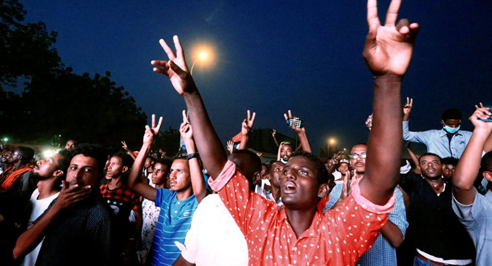 موسكو: لسنا مستعدين لتأييد طرف معين في السودان