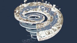 علماء الكيمياء يعرضون نظريتهم بشأن نشوء الحياة على الأرض