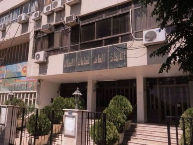 النقابات من تراجع إلى تراجع أشد