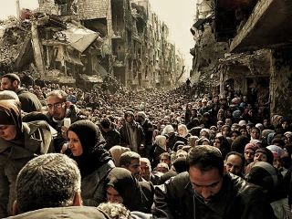ما بين العمل السياسي وتطهير الذات&hellip;