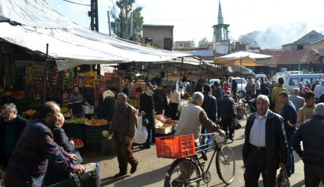 الأزمة الكارثية والحجج القاتلة