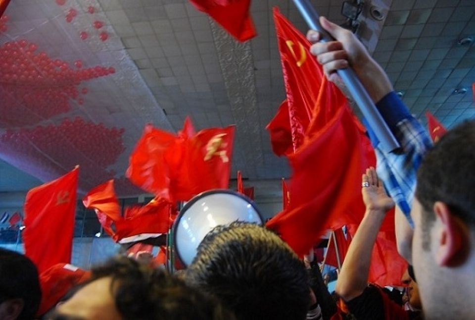 الرأسمالية المتوحشة والتكفيريين