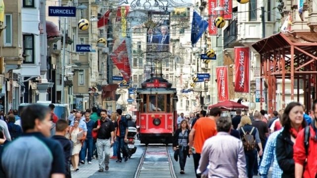 طريق الخلاص التركي