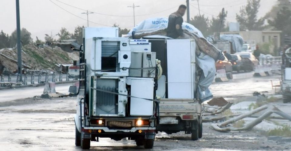 شيوعي قديم يتذكر