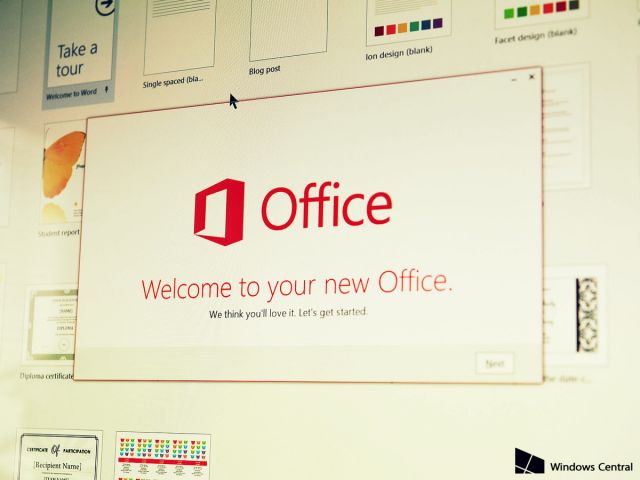 امتنعت مايكروسوفت عن نشر العديد من التفاصيل المتعلقة بنسخة أوفيس 2019