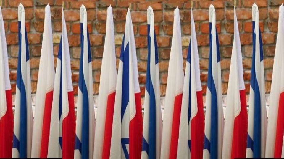 «إسرائيل» تطالب بقاء سفير بولندا لديها في بلاده وتستدعي ممثلتها في وارسو