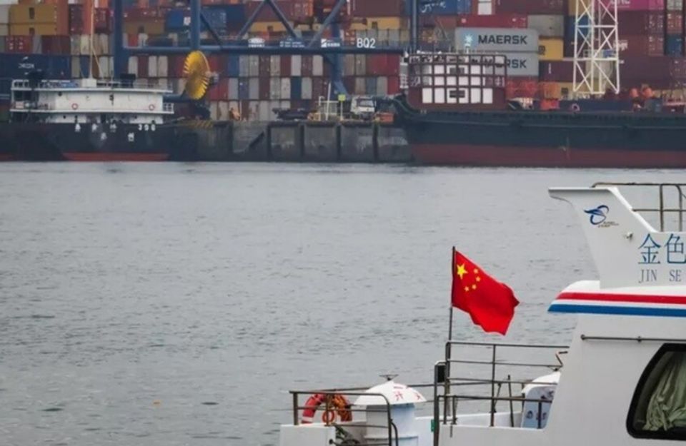 تخبطات في الجانب الأمريكي بشأن الوضع التجاري بين واشنطن وبكين