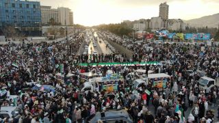 &laquo;المؤتمر الوطني العام&raquo; ضرورة موضوعية لا يمكن القفز فوقها