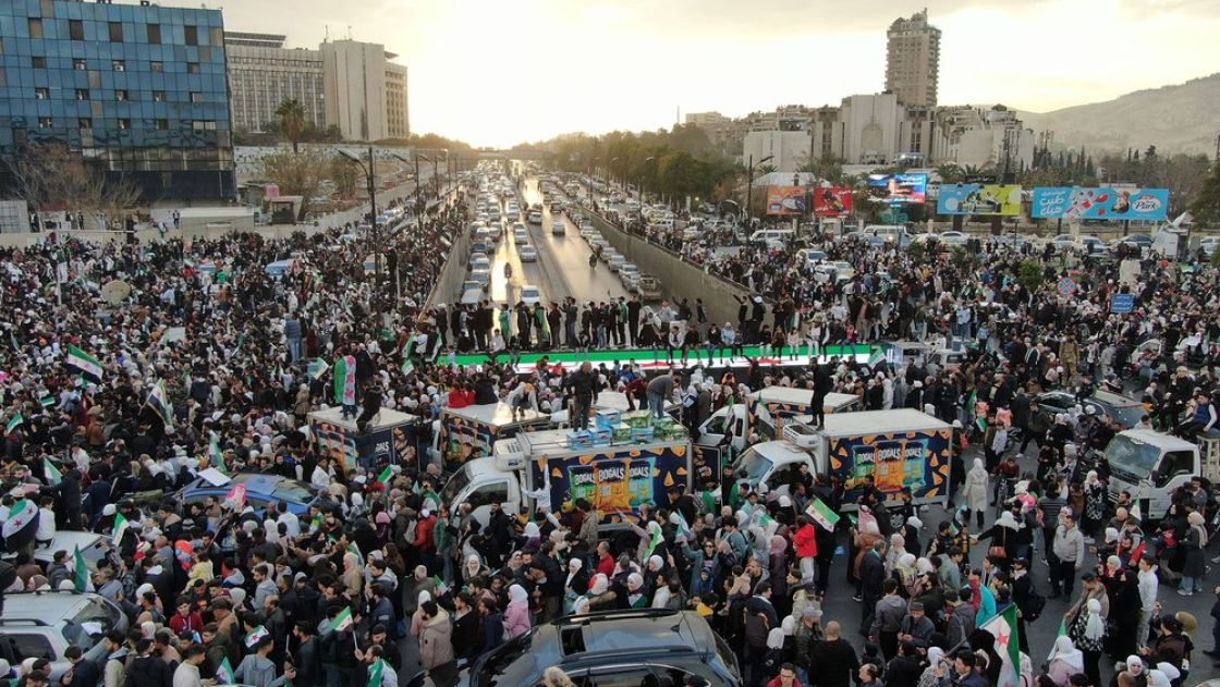 «المؤتمر الوطني العام» ضرورة موضوعية لا يمكن القفز فوقها