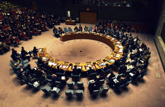 موسكو: واشنطن لا تهدف لحماية حقوق الشعب الإيراني