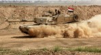 القوات العراقية تشن هجوما مضادا على &laquo;داعش&raquo; شرقي الرمادي