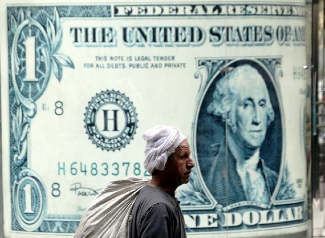 الدولار ضحية اقتصاد «الفودو»*