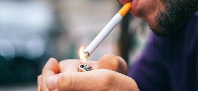 الدخان الوطني.. شبكة سريعة التنظيم مع انضباط عالٍ