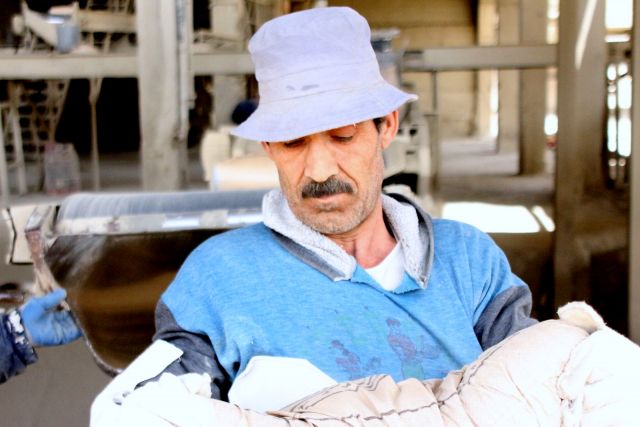 الطبقة العاملة وذكرى الاستقلال