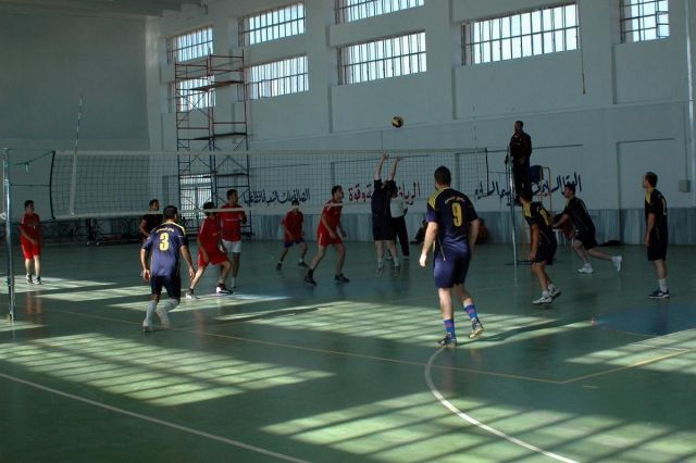 أسئلة بطعم الوجع: إنجازاتنا الرياضية مجرد «فورات»!!