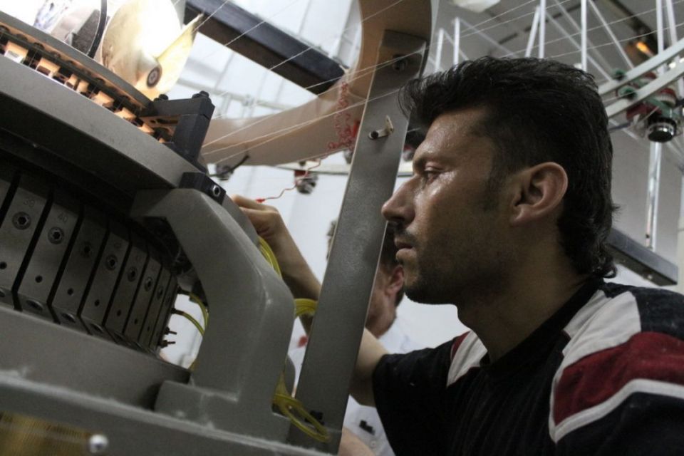 مضاعفة الأجور الهمّ الأول للعمال