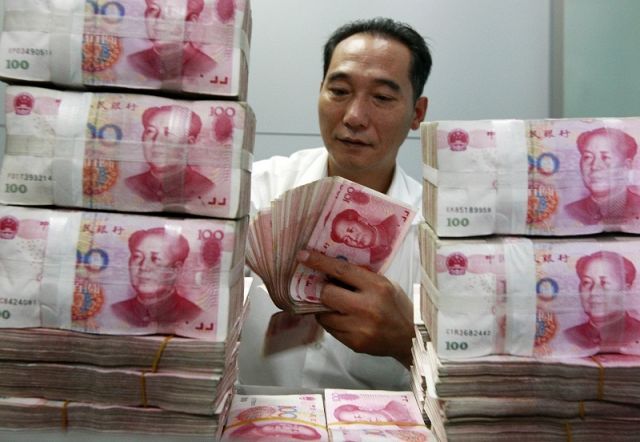 2015: عندما خسرت الصين معركة أبوابها الموصدة!