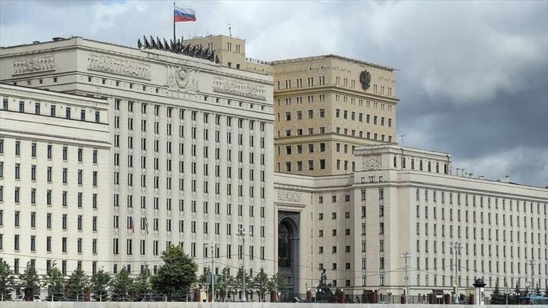 الدفاع الروسية: تحرير سيفيرودونيتسك وبوروفسكوي بالكامل