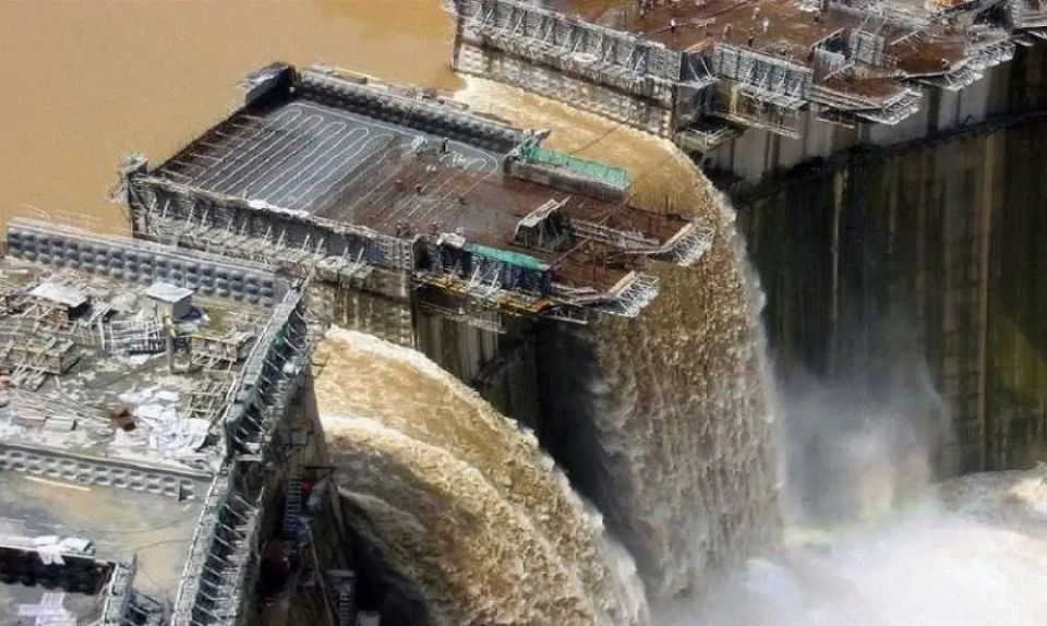 أزمة حوض النيل إلى الواجهة مجدداً