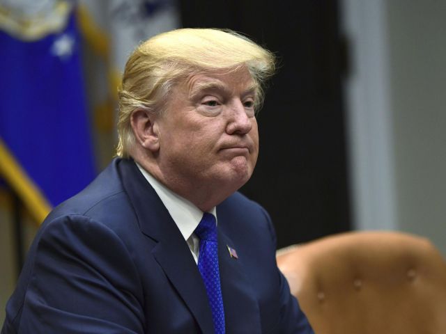 ترامب: سنجعلهم ينفقون