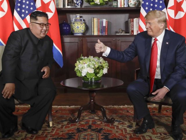 قمّة كوريّة وطاعة أمريكيّة