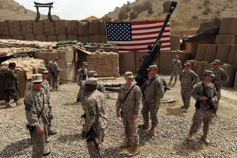 هل ستختلف «قواعد الاشتباك» تجاه القوات الأمريكية في العراق خلال العام المقبل؟