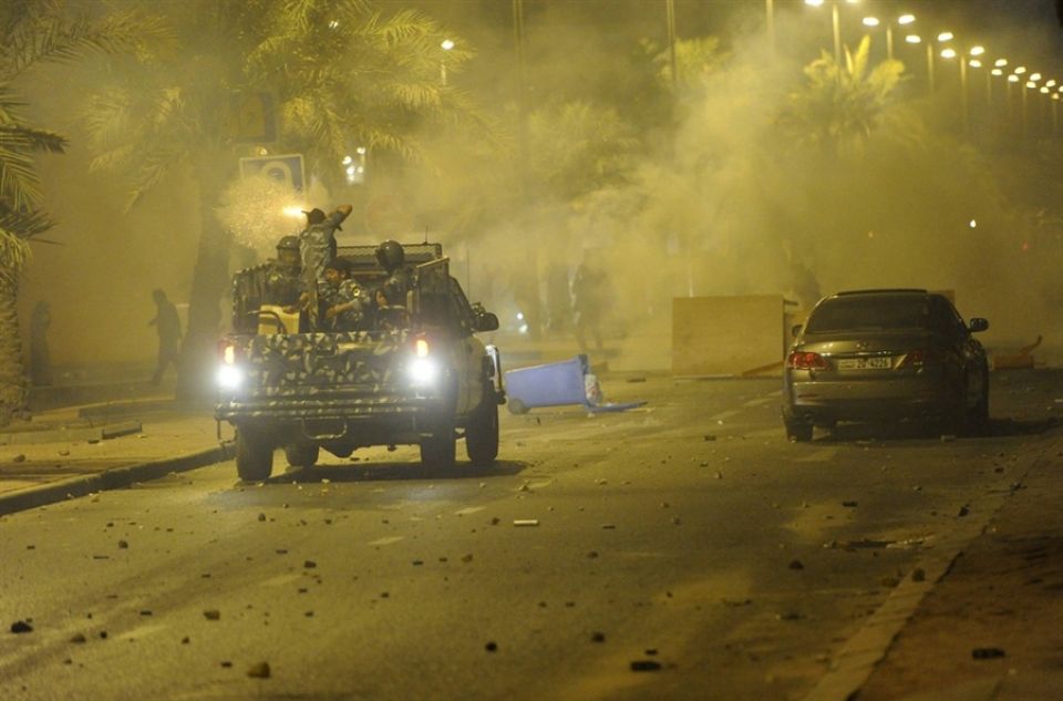 &laquo;سنواصل النضال بلا هوادة&raquo;